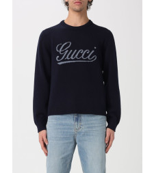 [Gucci] Knitwear SS26 851725XKFBD 4795