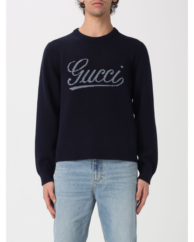 [Gucci] Knitwear SS26 851725XKFBD 4795