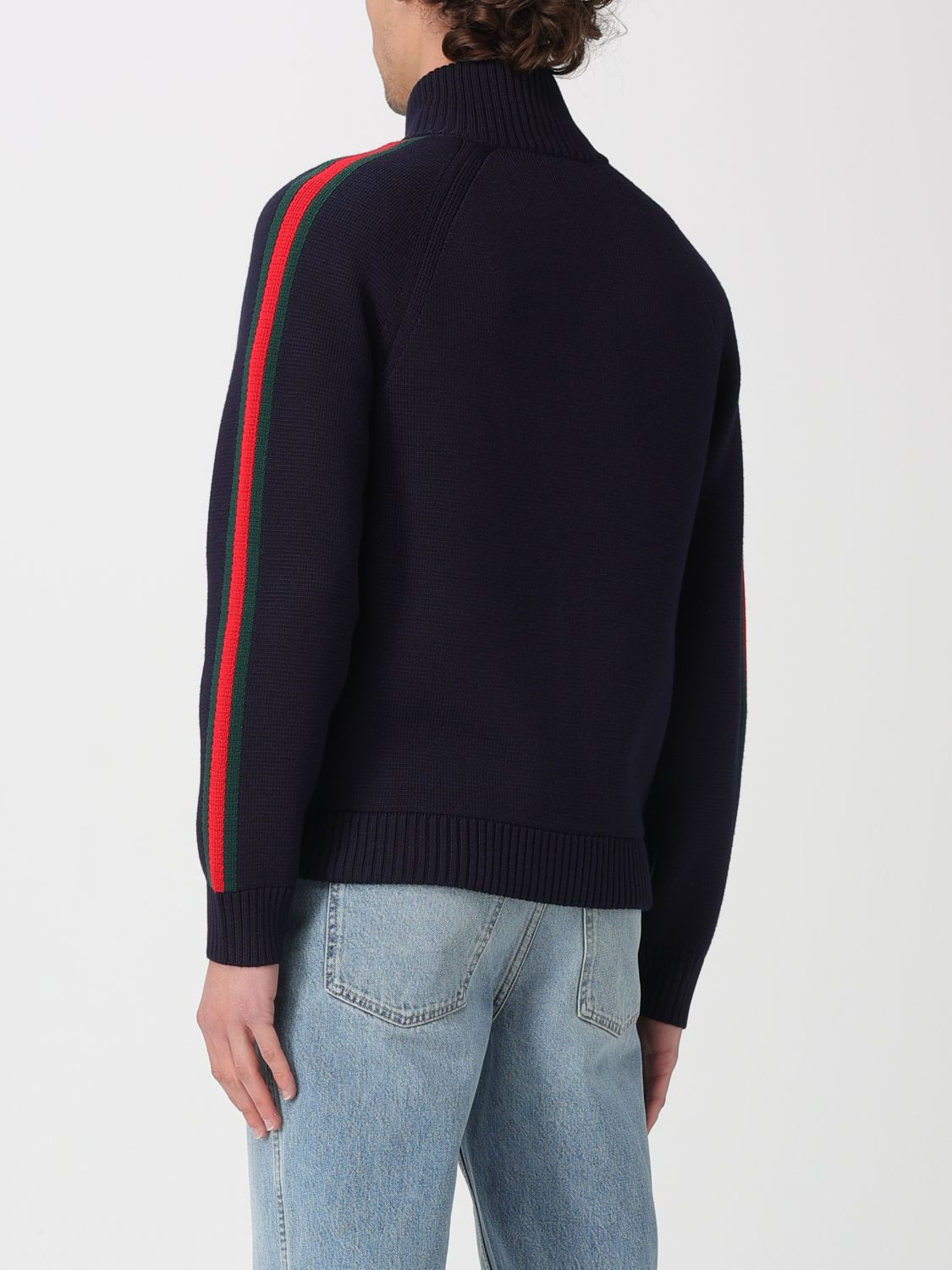 [Gucci] Knitwear SS26 795347XKD74 4071