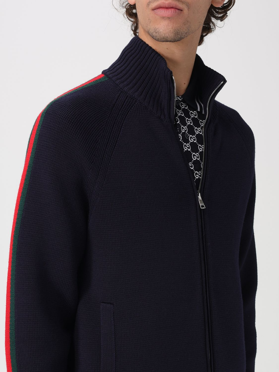 [Gucci] Knitwear SS26 795347XKD74 4071