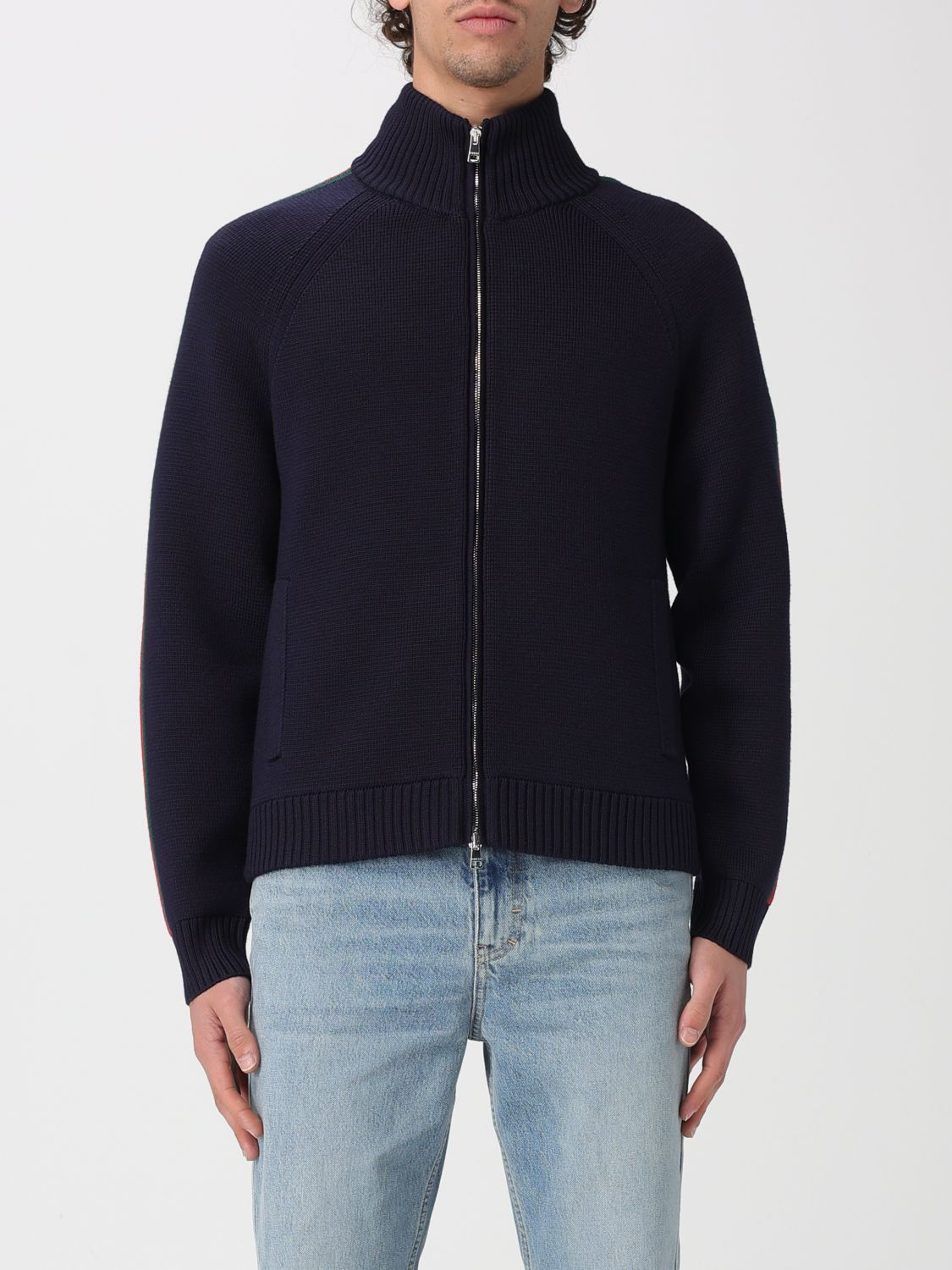 [Gucci] Knitwear SS26 795347XKD74 4071