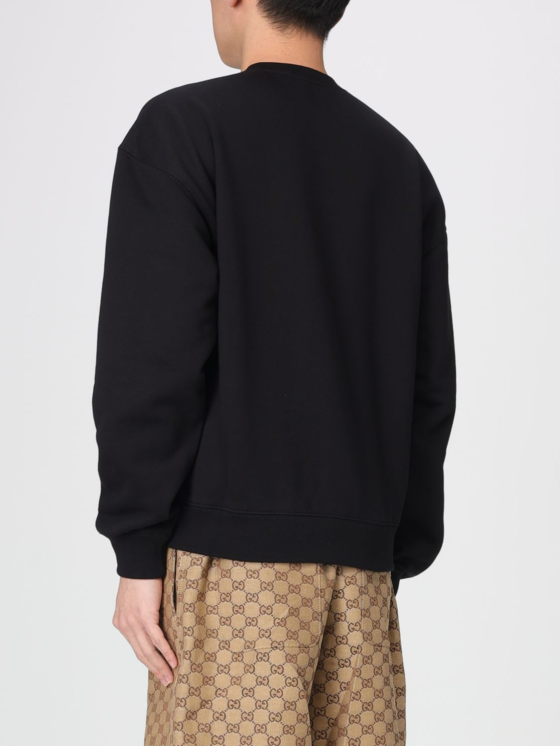 [Gucci] Sweatshirt SS26 795510XJHN8 1043