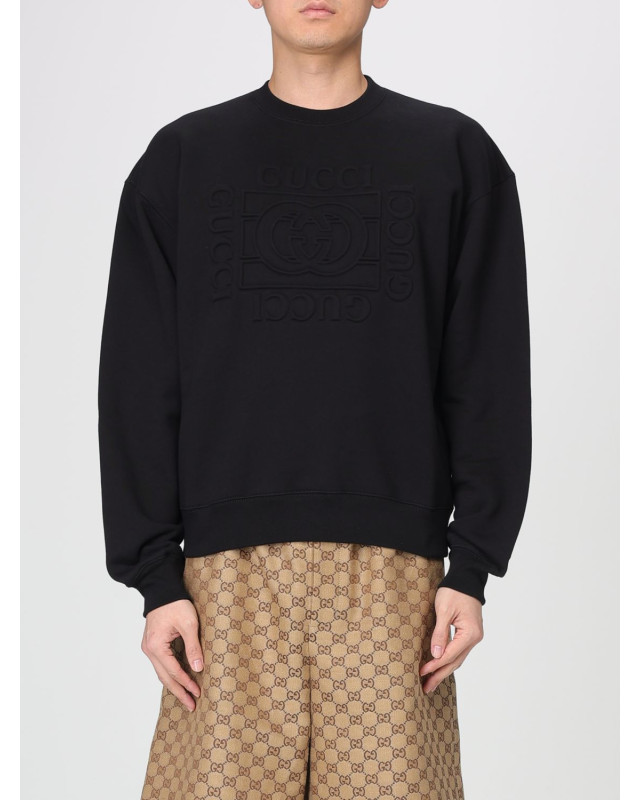 [Gucci] Sweatshirt SS26 795510XJHN8 1043