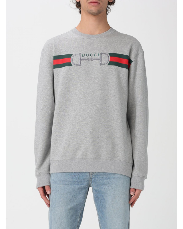 [Gucci] Sweatshirt SS26 848737XJHOK 1056