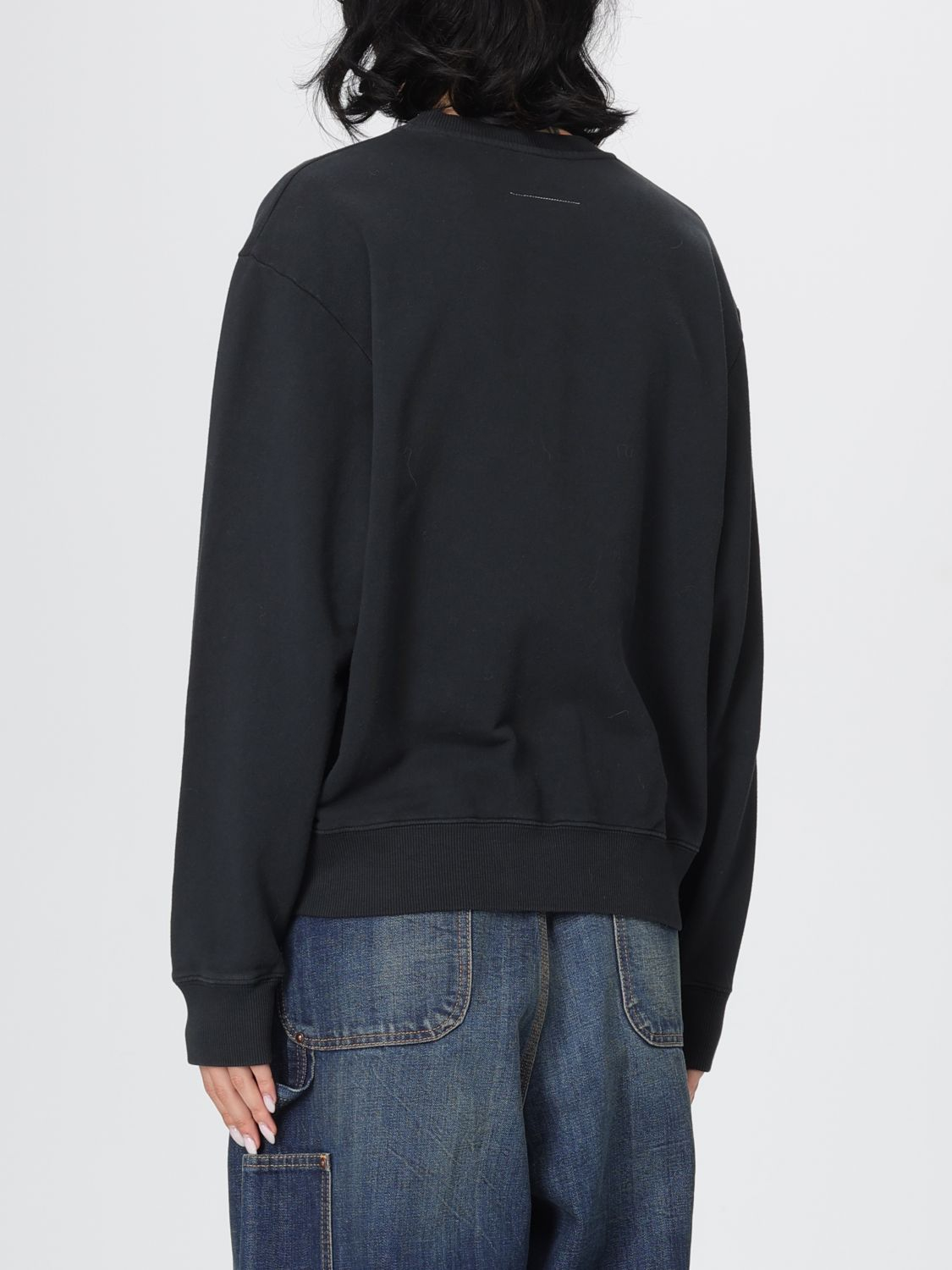 [MM6 Maison Margiela] Sweatshirt SS26 S62GU0143M25024 899