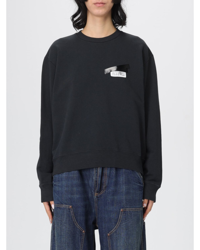 [MM6 Maison Margiela] Sweatshirt SS26 S62GU0143M25024 899