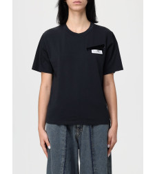 [MM6 Maison Margiela] T-shirts Short Sleeve SS26 S62GD0210M20115 900