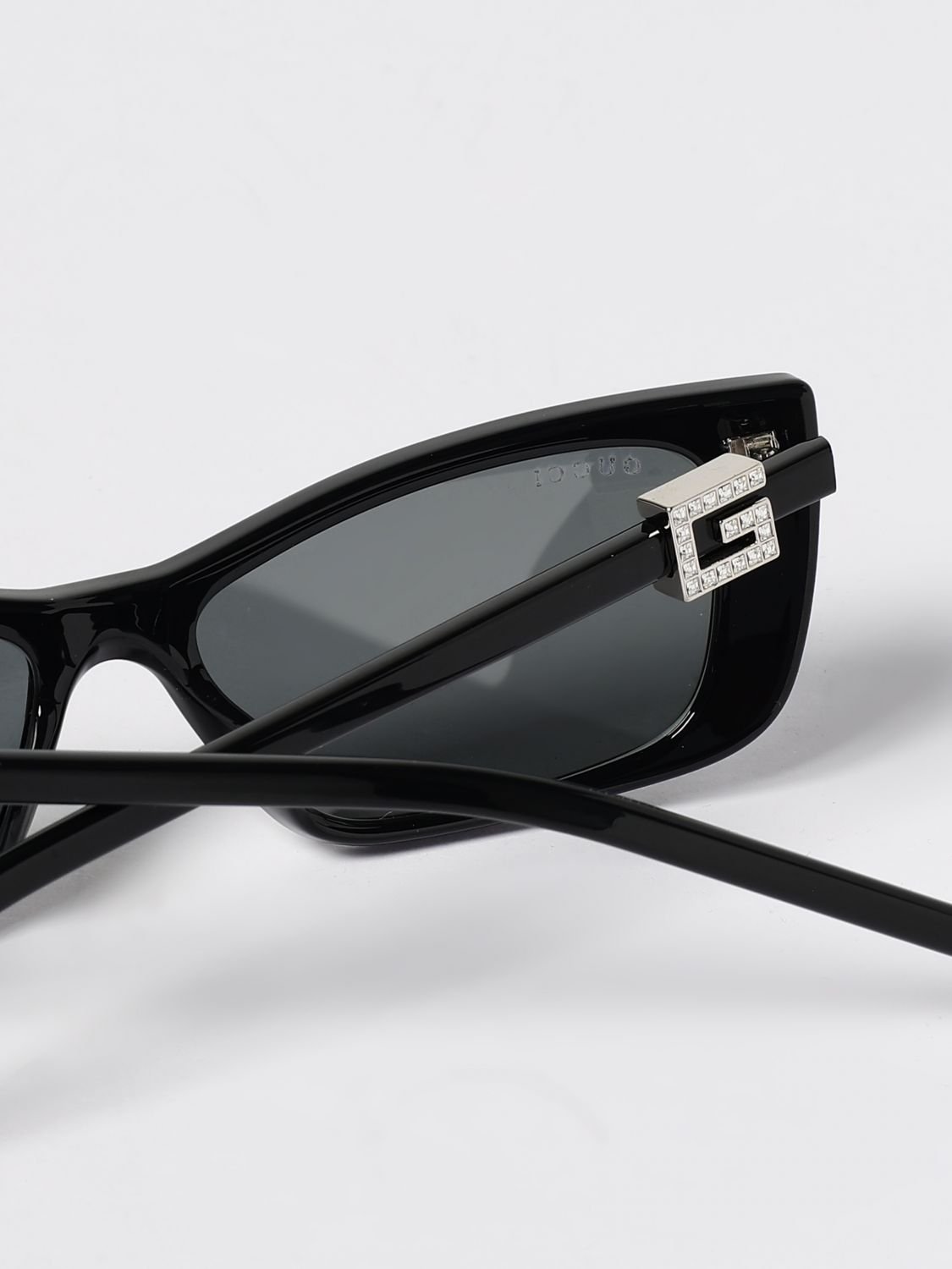 [Gucci] Sunglasses SS26 GG1681S 002