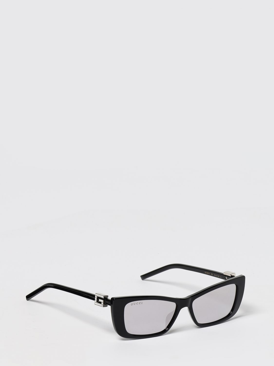 [Gucci] Sunglasses SS26 GG1681S 002