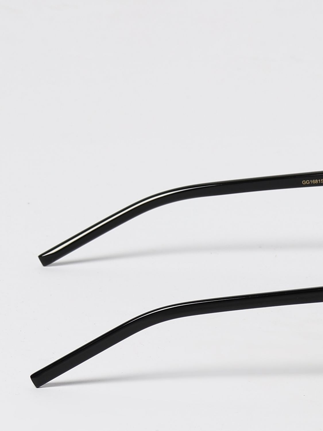 [Gucci] Sunglasses SS26 GG1681S 002