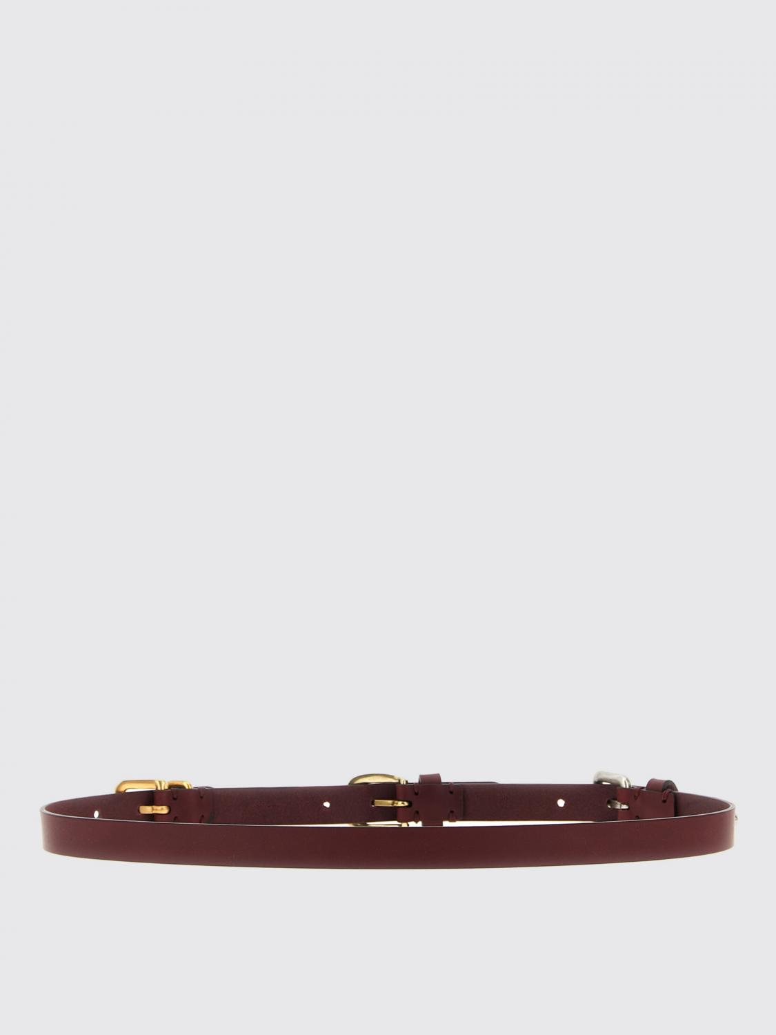 [Etro] Belt FW25 WP3B0052AP399 R0108