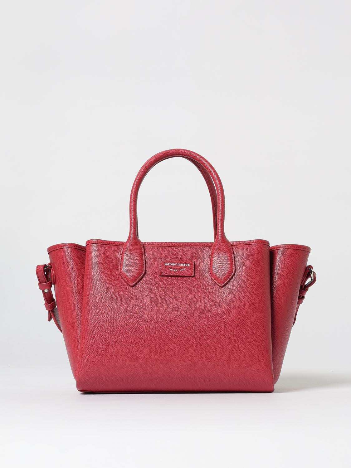 [Emporio Armani] Tote bag FW25 EW002329AF17799 M5068