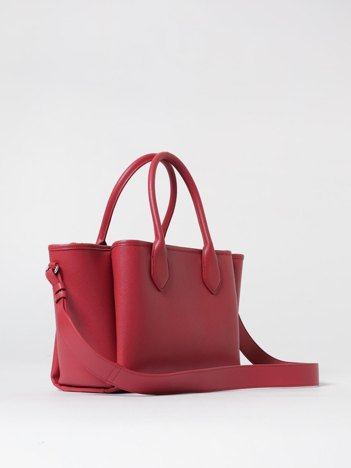 [Emporio Armani] Tote bag FW25 EW002329AF17799 M5068