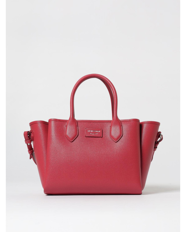 [Emporio Armani] Tote bag FW25 EW002329AF17799 M5068