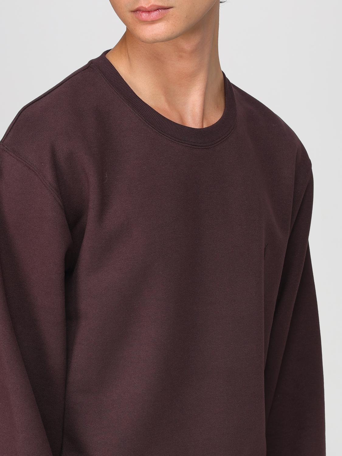 [Saint Laurent] Sweatshirt FW25 820127Y36SW 5053