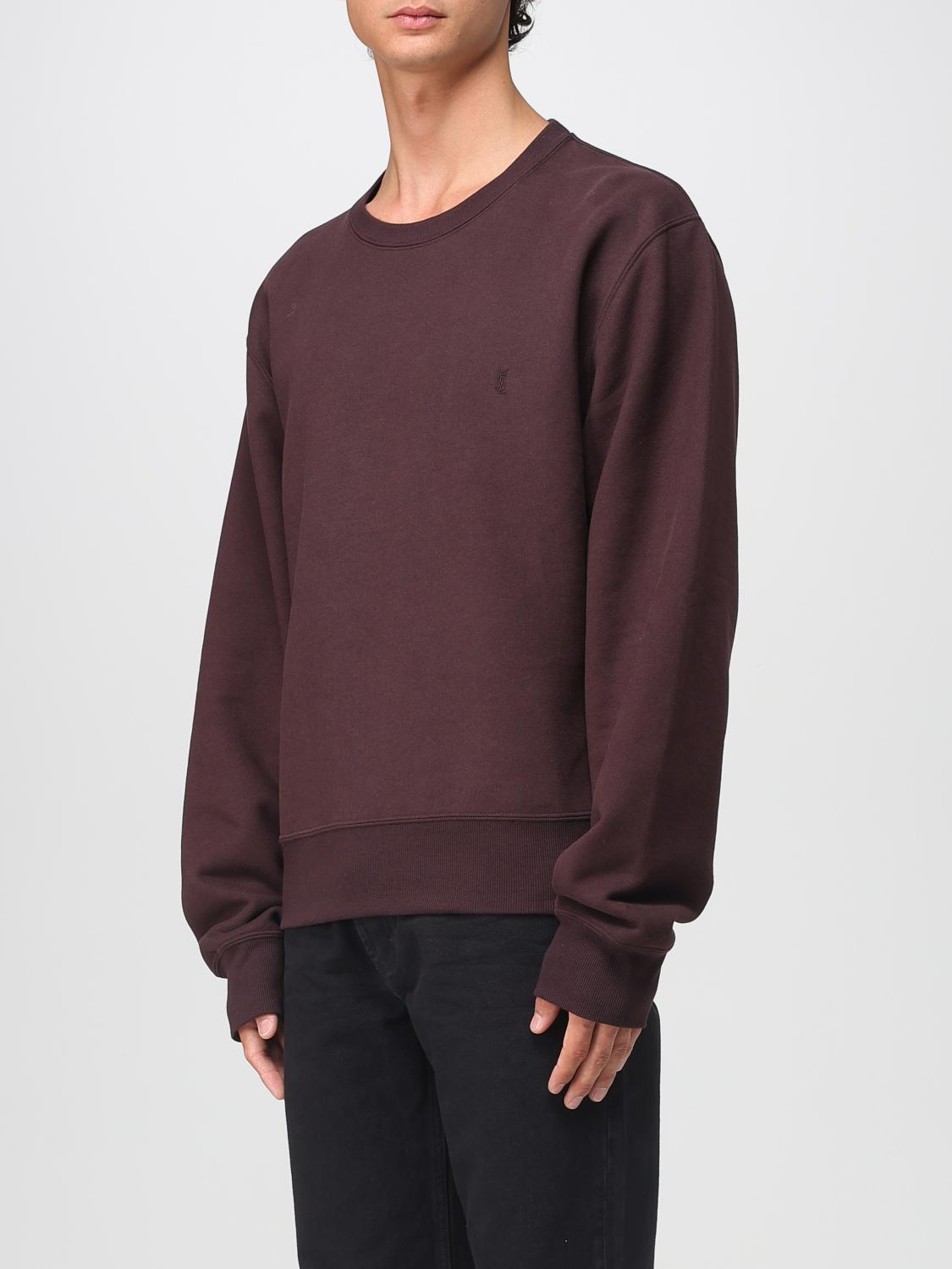 [Saint Laurent] Sweatshirt FW25 820127Y36SW 5053