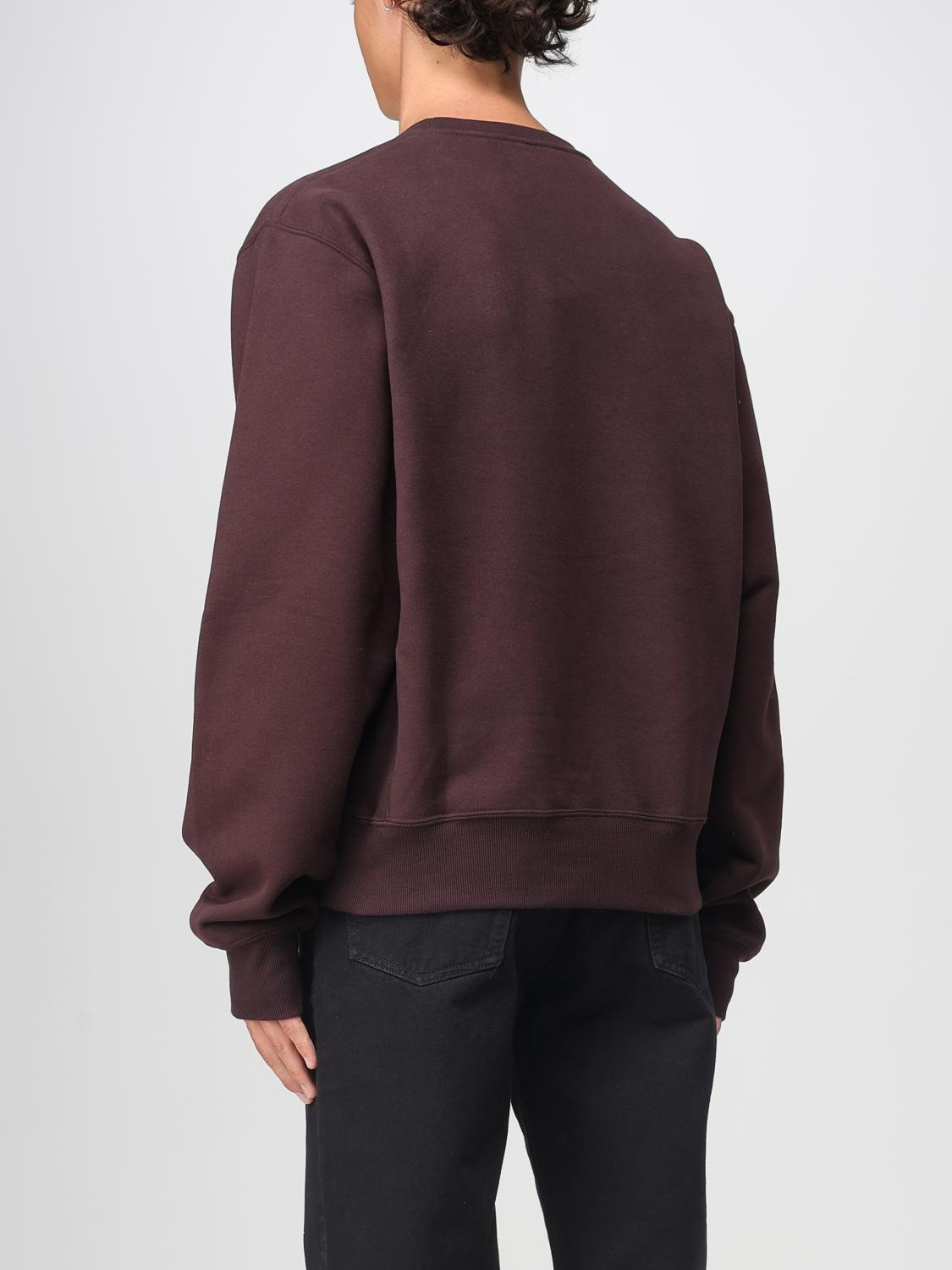 [Saint Laurent] Sweatshirt FW25 820127Y36SW 5053
