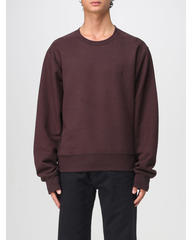 [Saint Laurent] Sweatshirt FW25 820127Y36SW 5053