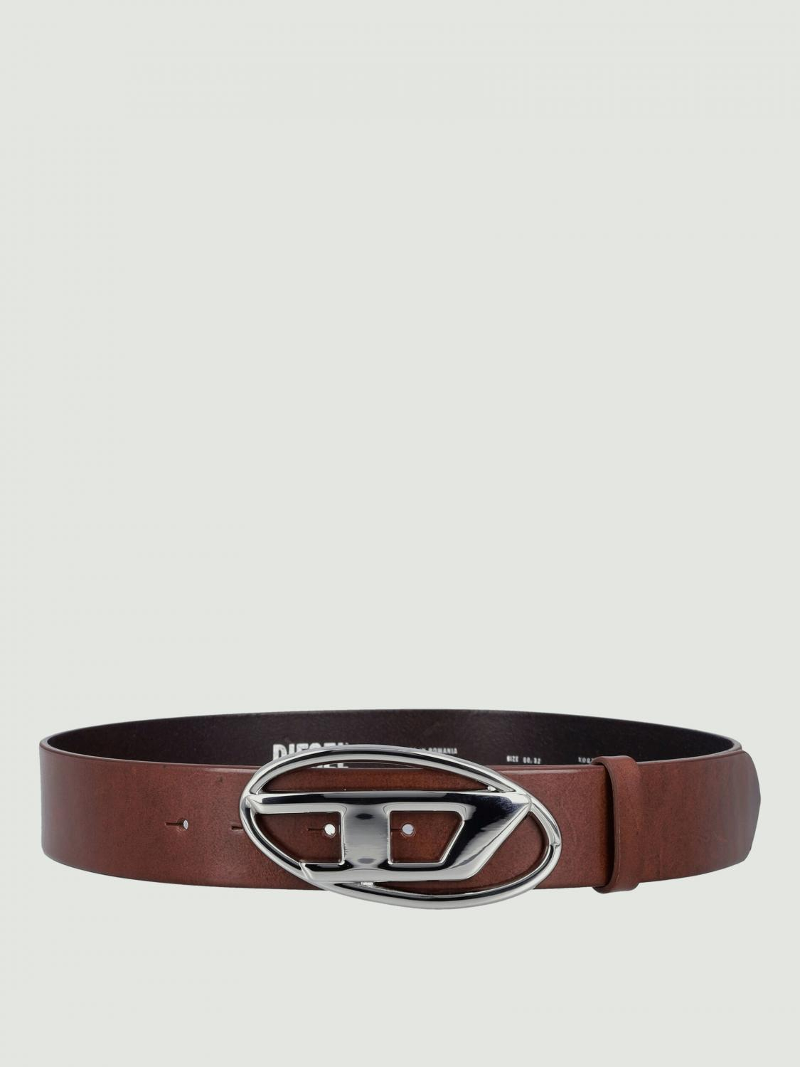 [Diesel] Belt FW25 X08727PR666 HA623