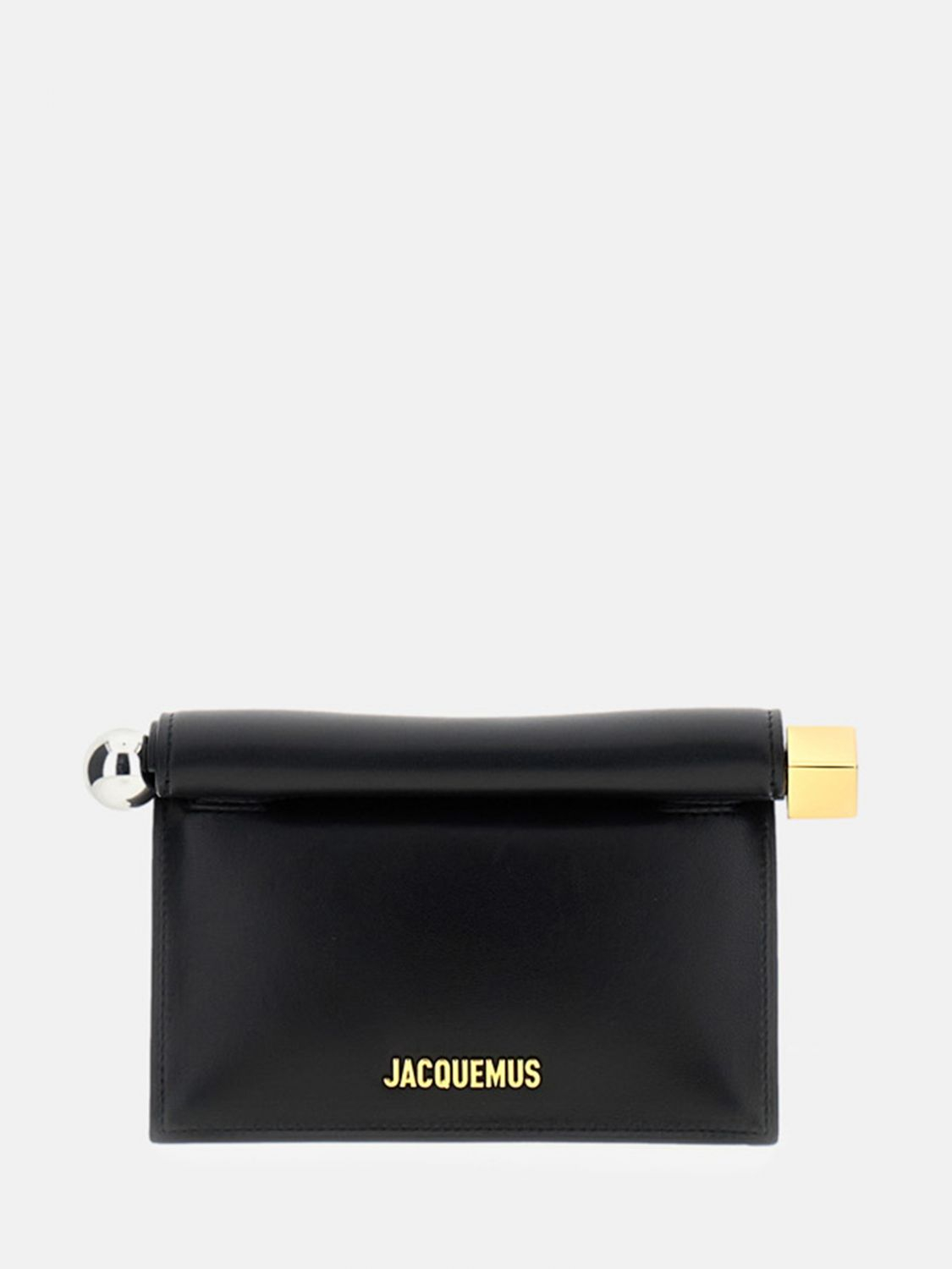 [JACQUEMUS] Clutch bag SS26 BAW00392AC27L14 990