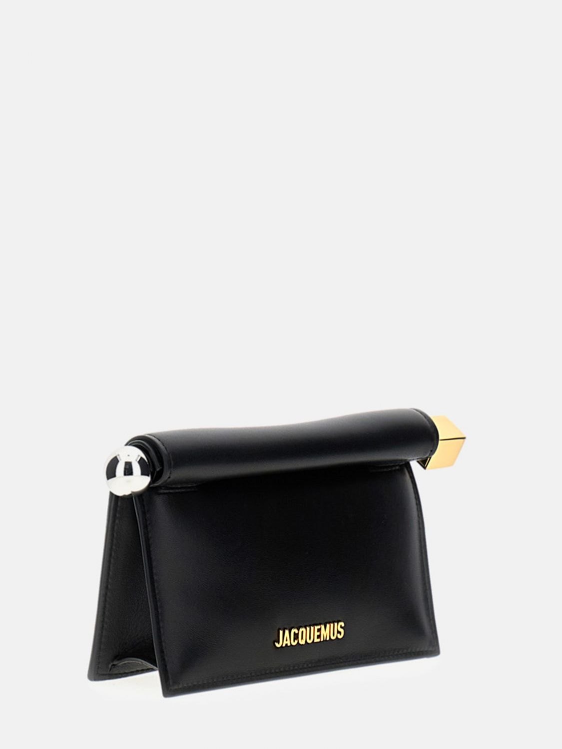 [JACQUEMUS] Clutch bag SS26 BAW00392AC27L14 990