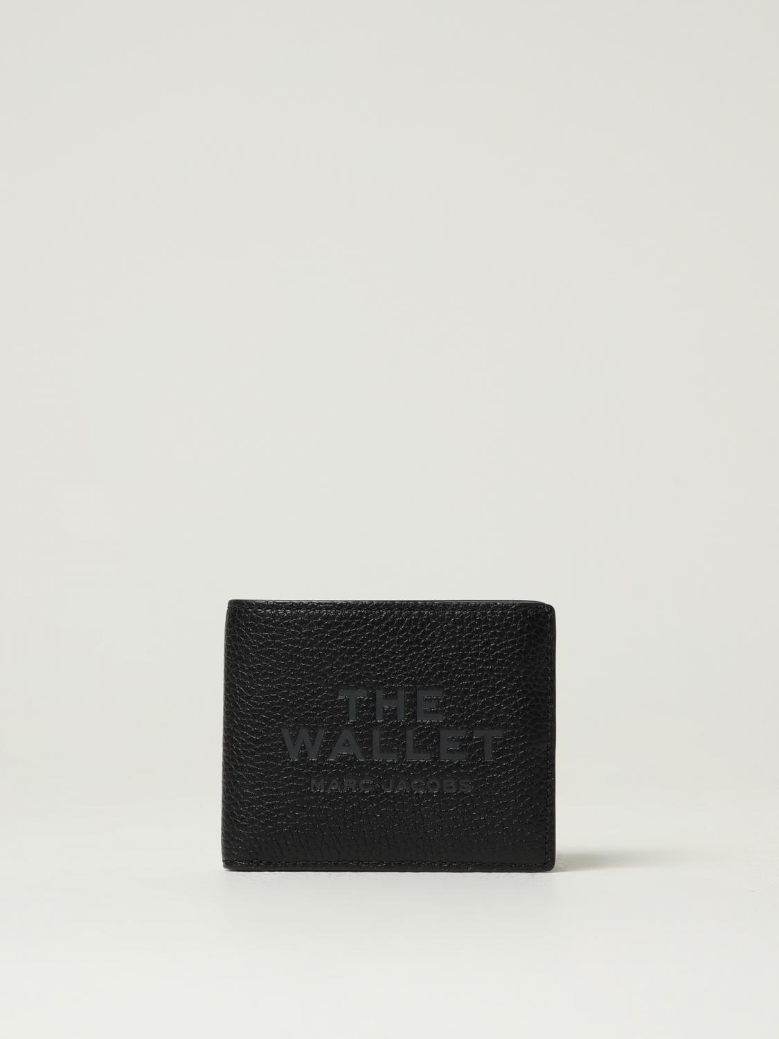 [Marc Jacobs] Wallet SS26 2S5SMP006S01 001