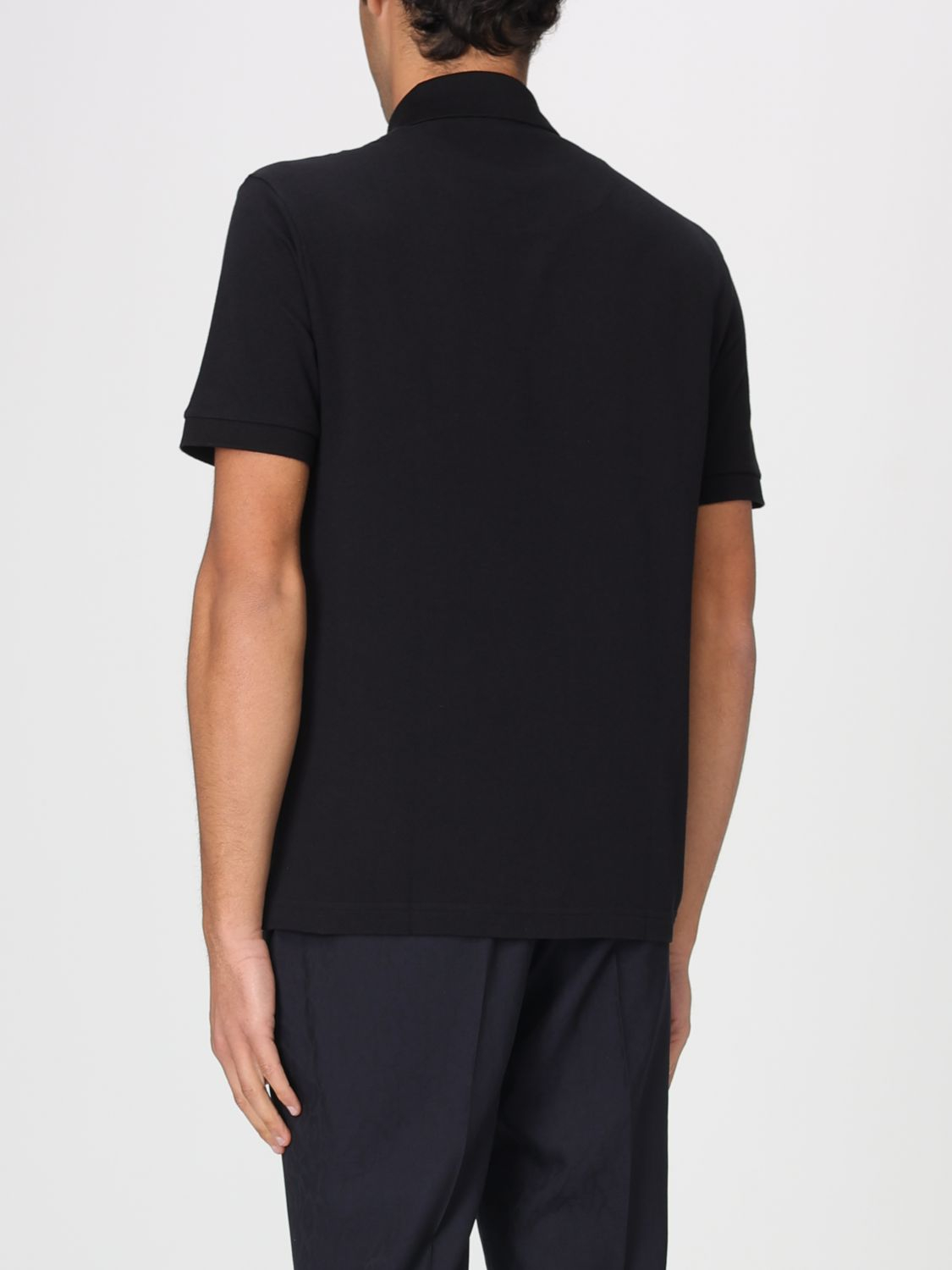 [Etro] T-shirts Short Sleeve SS26 MRMD0005AC274 N0000