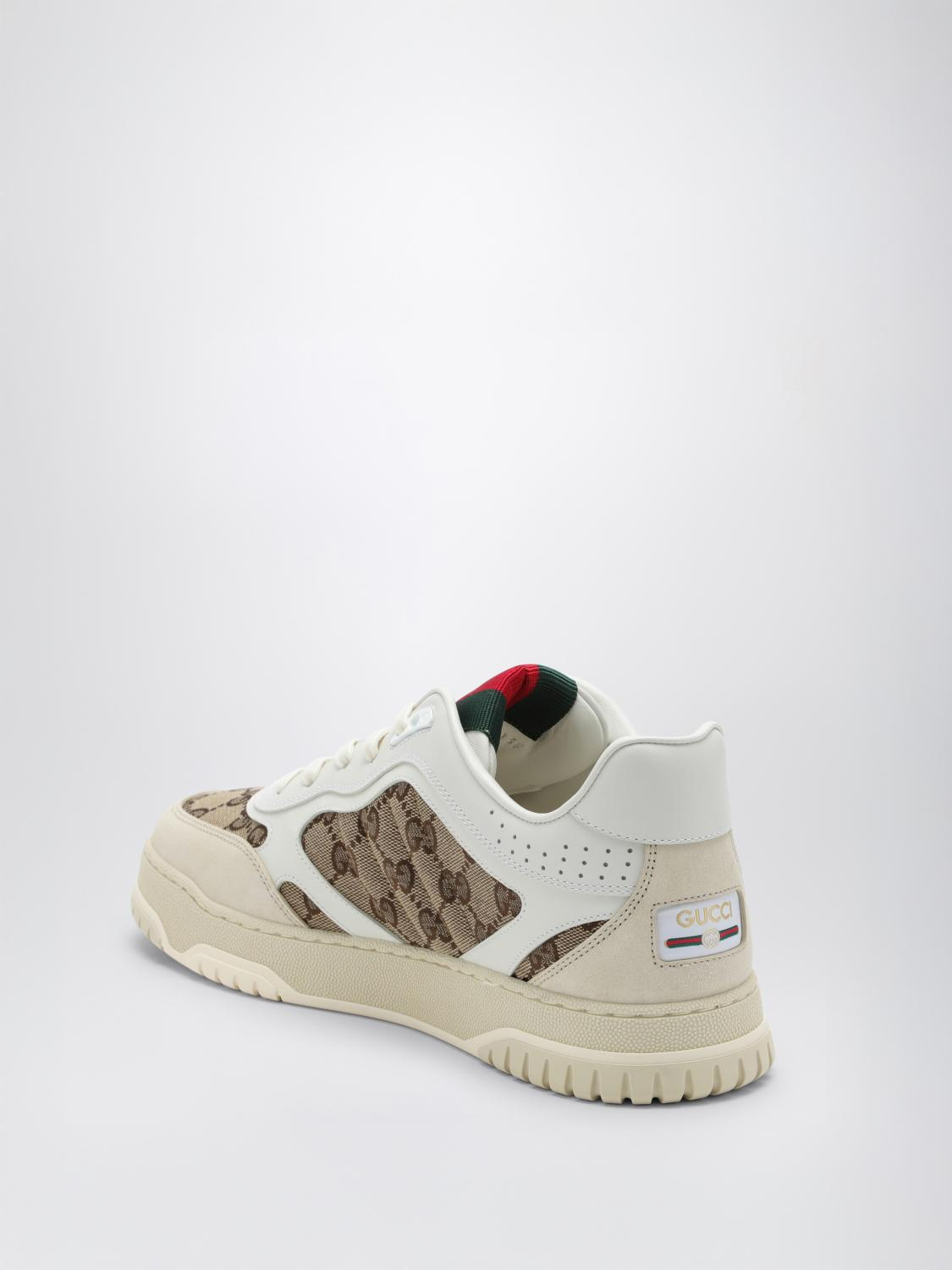 [Gucci] Sneakers SS26 787476AADHW 9573