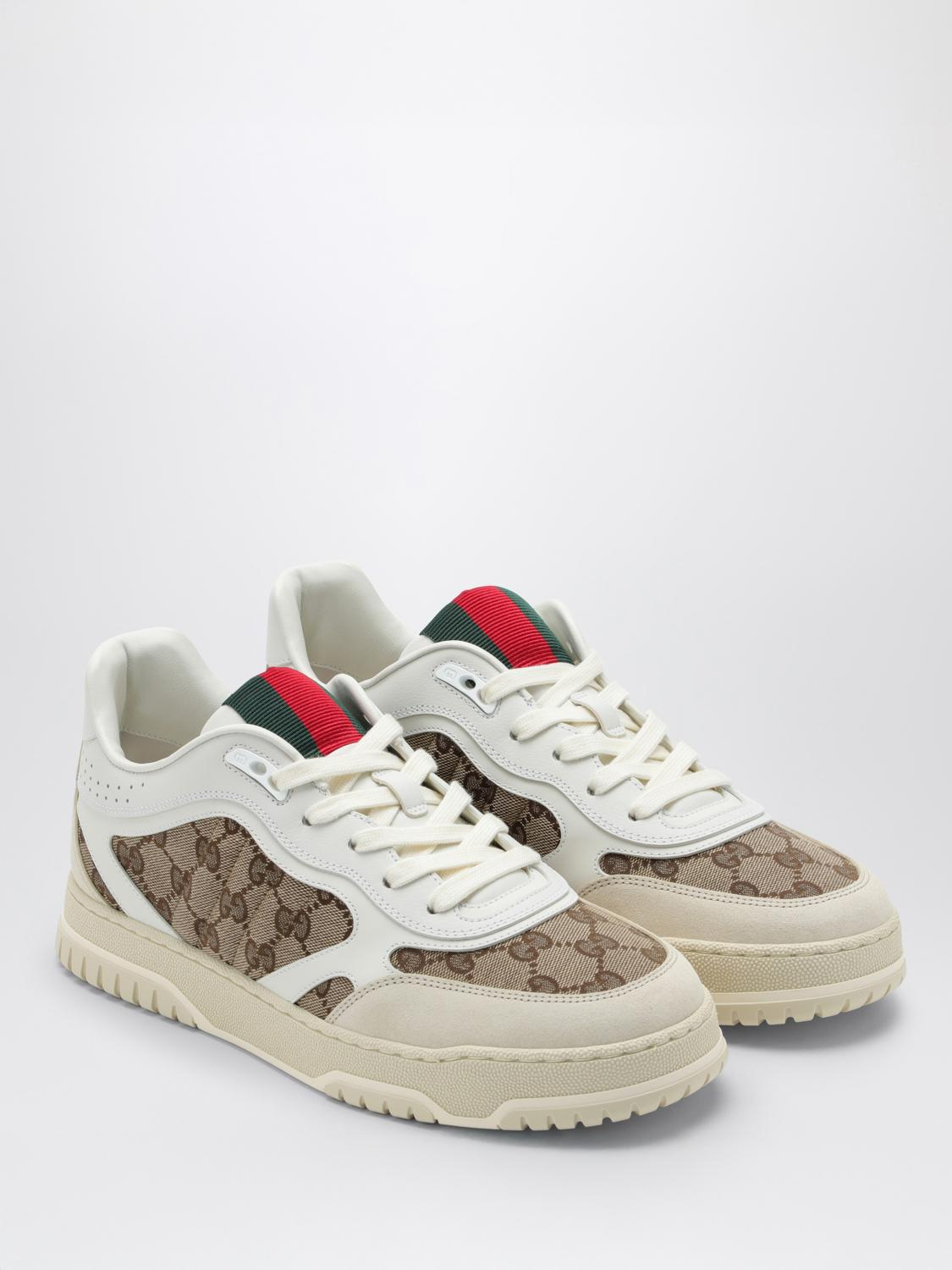 [Gucci] Sneakers SS26 787476AADHW 9573