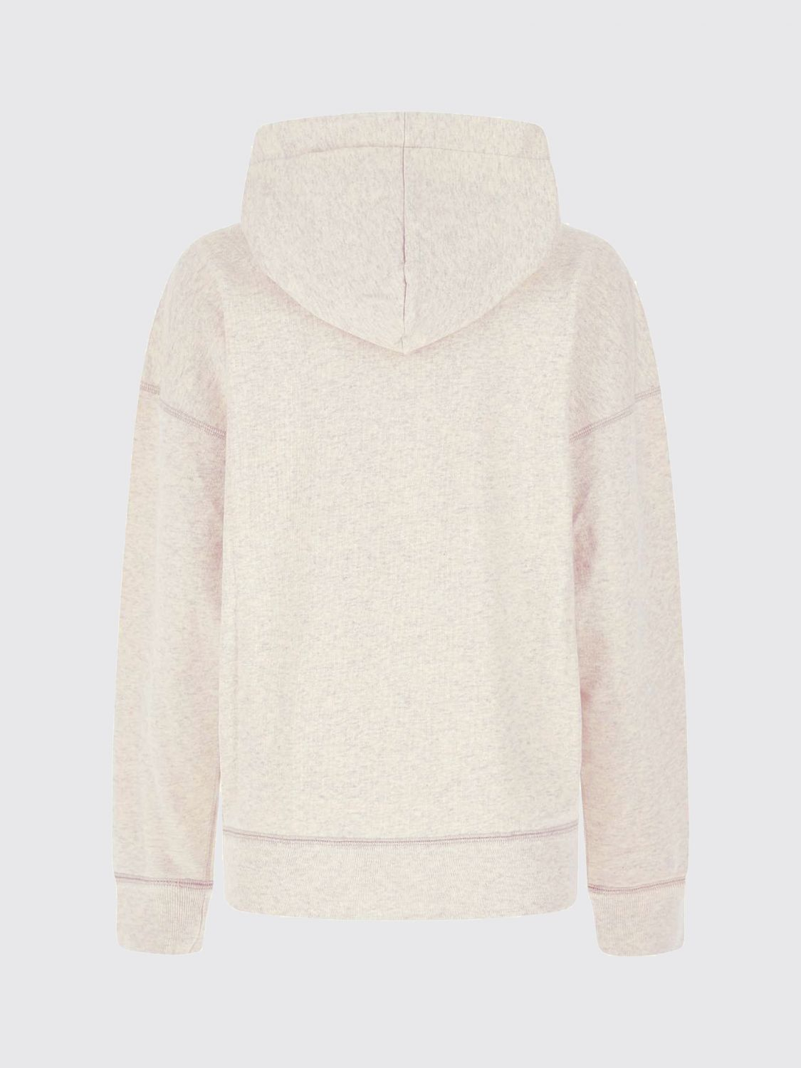 [Isabel Marant Etoile] Hoodie SS26 SW0001FAA1M07E 23EC