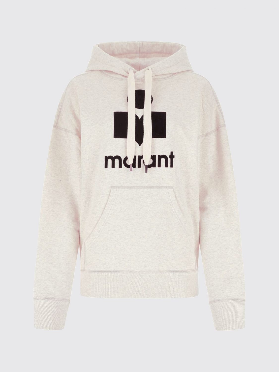 [Isabel Marant Etoile] Hoodie SS26 SW0001FAA1M07E 23EC