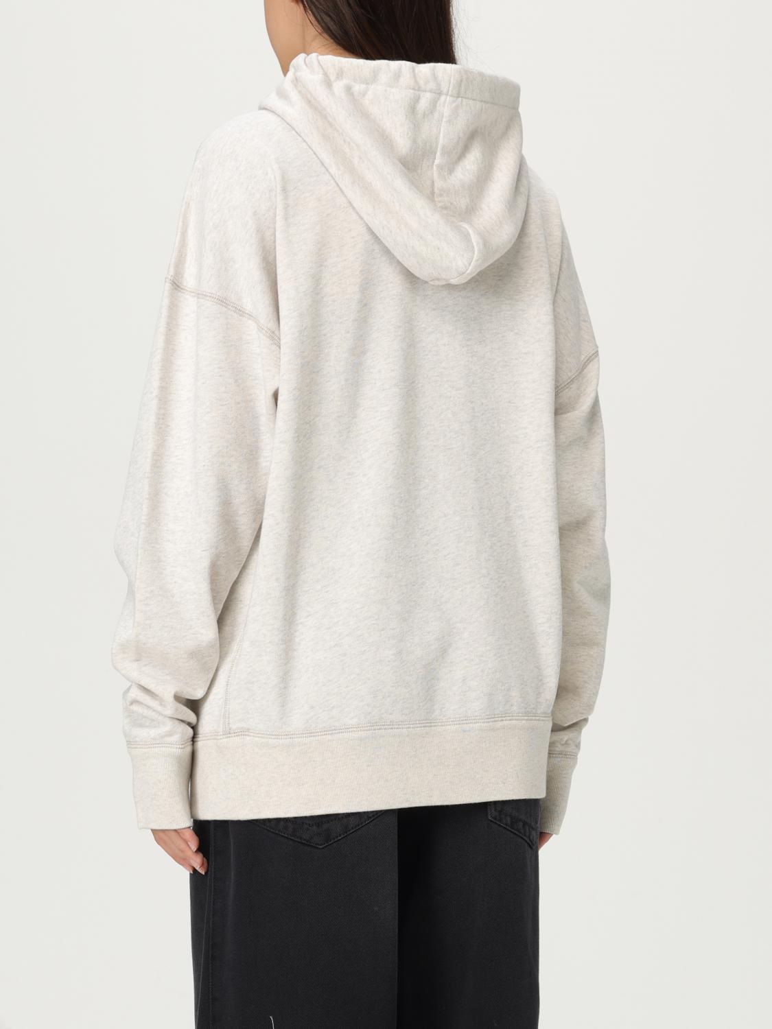 [Isabel Marant Etoile] Hoodie SS26 SW0001FAA1M07E 23EC