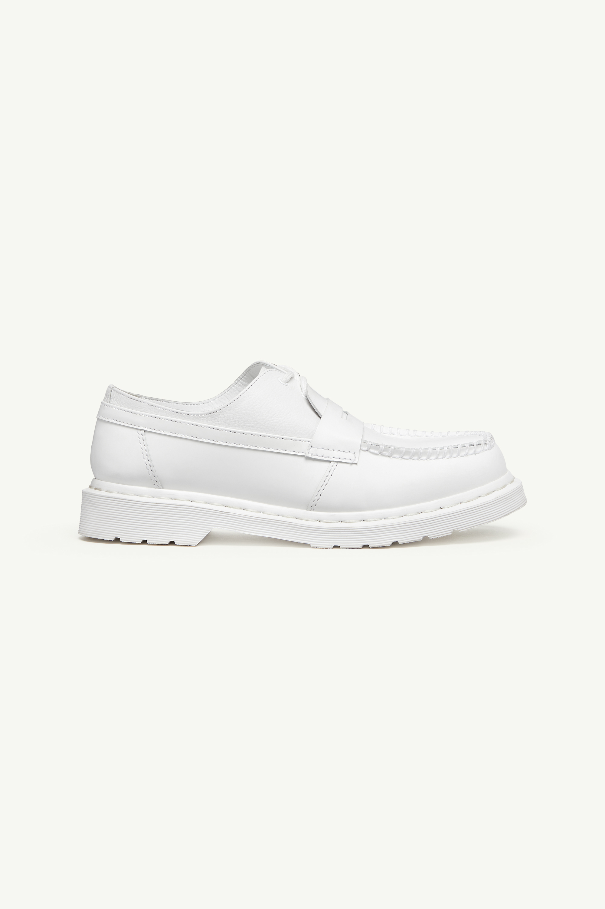 [Mm6 X Dr.martens] Loafer FW25 S66WR0029P8031