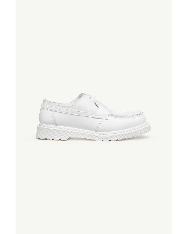 [Mm6 X Dr.martens] Loafer FW25 S66WR0029P8031