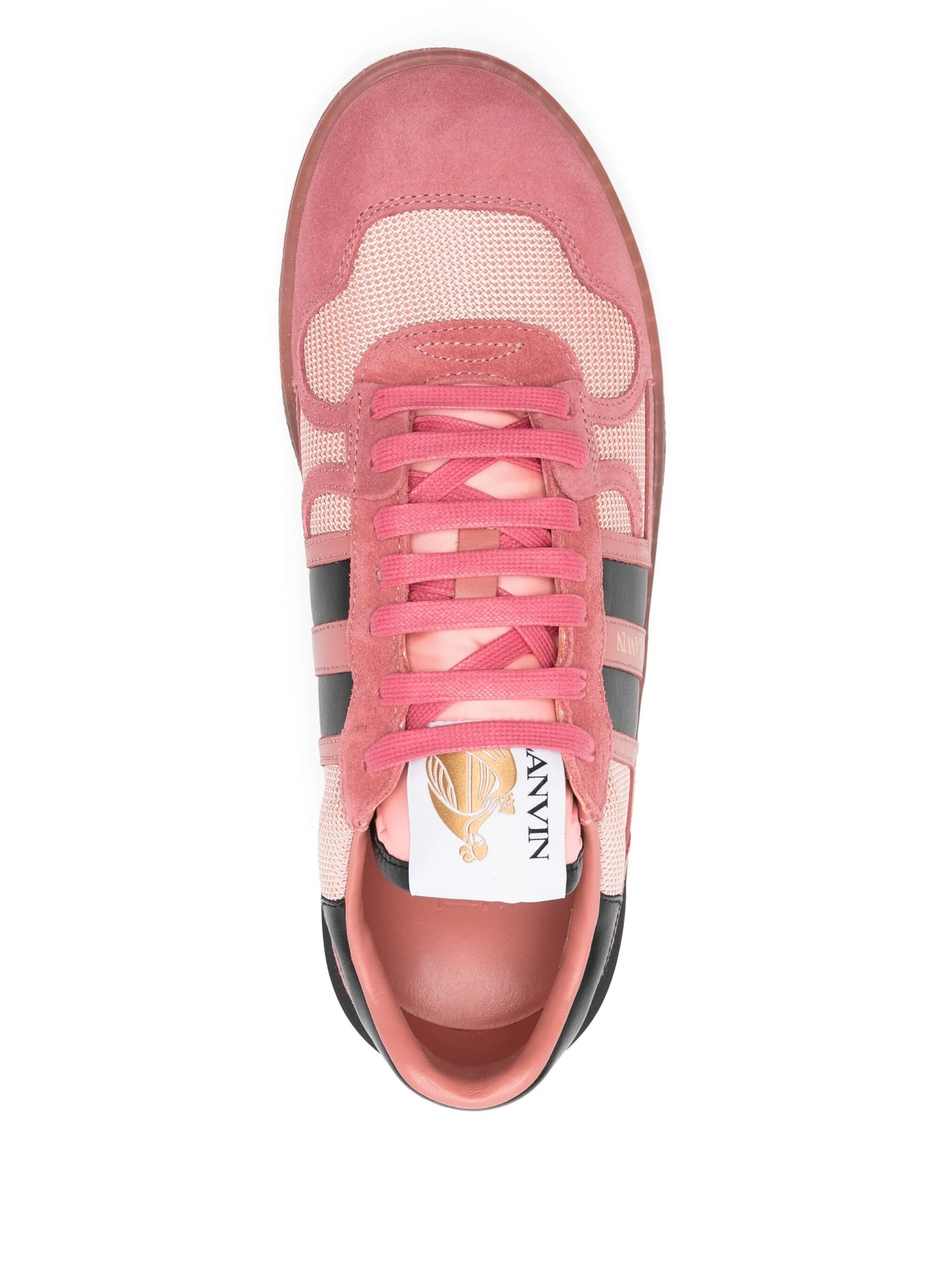 [Lanvin] Sneakers SS25 FUSKDK00TONAP25