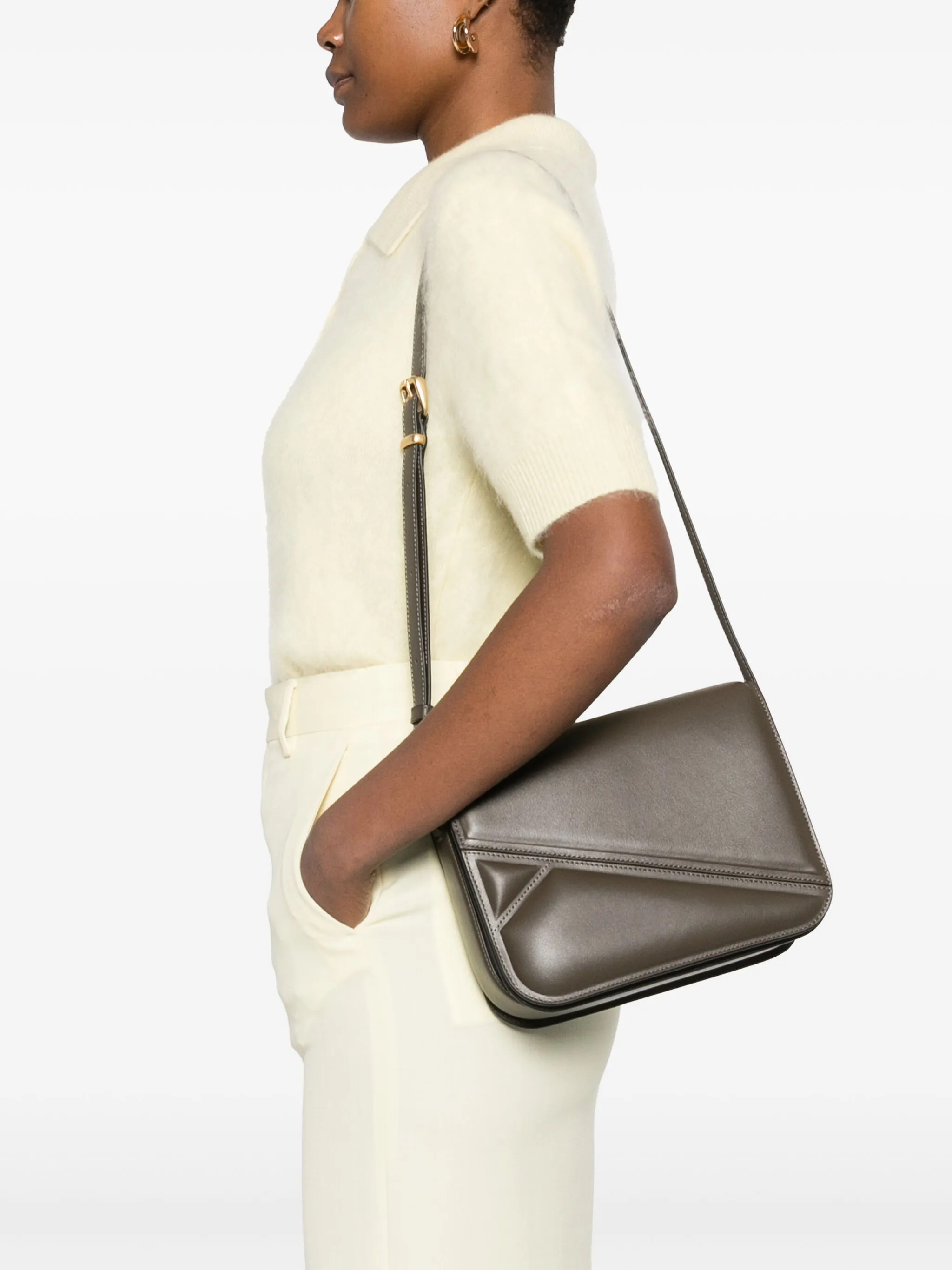 [WANDLER] Cross body bag SS25 241020001231710