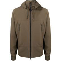 [C.P.COMPANY] Casual Jacket SS25 18CMOW001A005968A