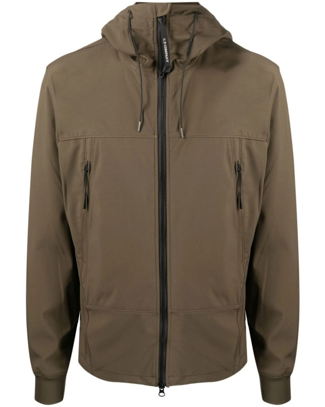 [C.P.COMPANY] Casual Jacket SS25 18CMOW001A005968A