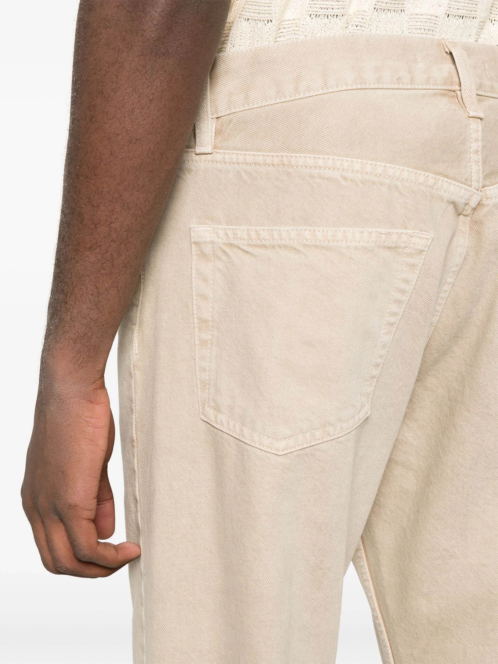 [Sunflower] Jeans SS25 5092WIDETWIST