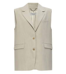 [Golden Goose] Vest SS25 GWP02198P00187155107