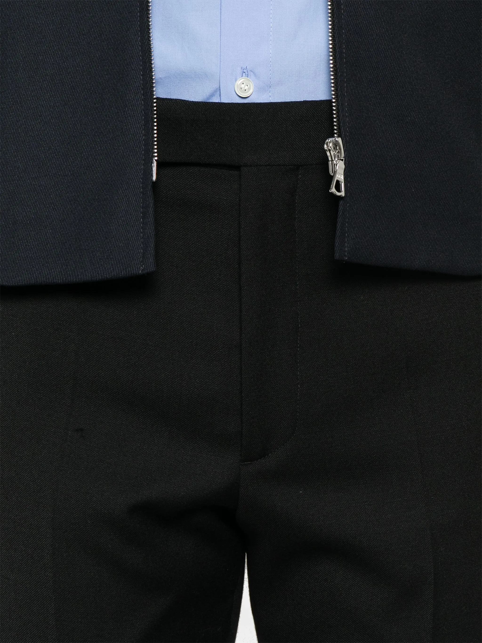 [Sunflower] Trousers SS25 4167STRAIGHTTROUSER