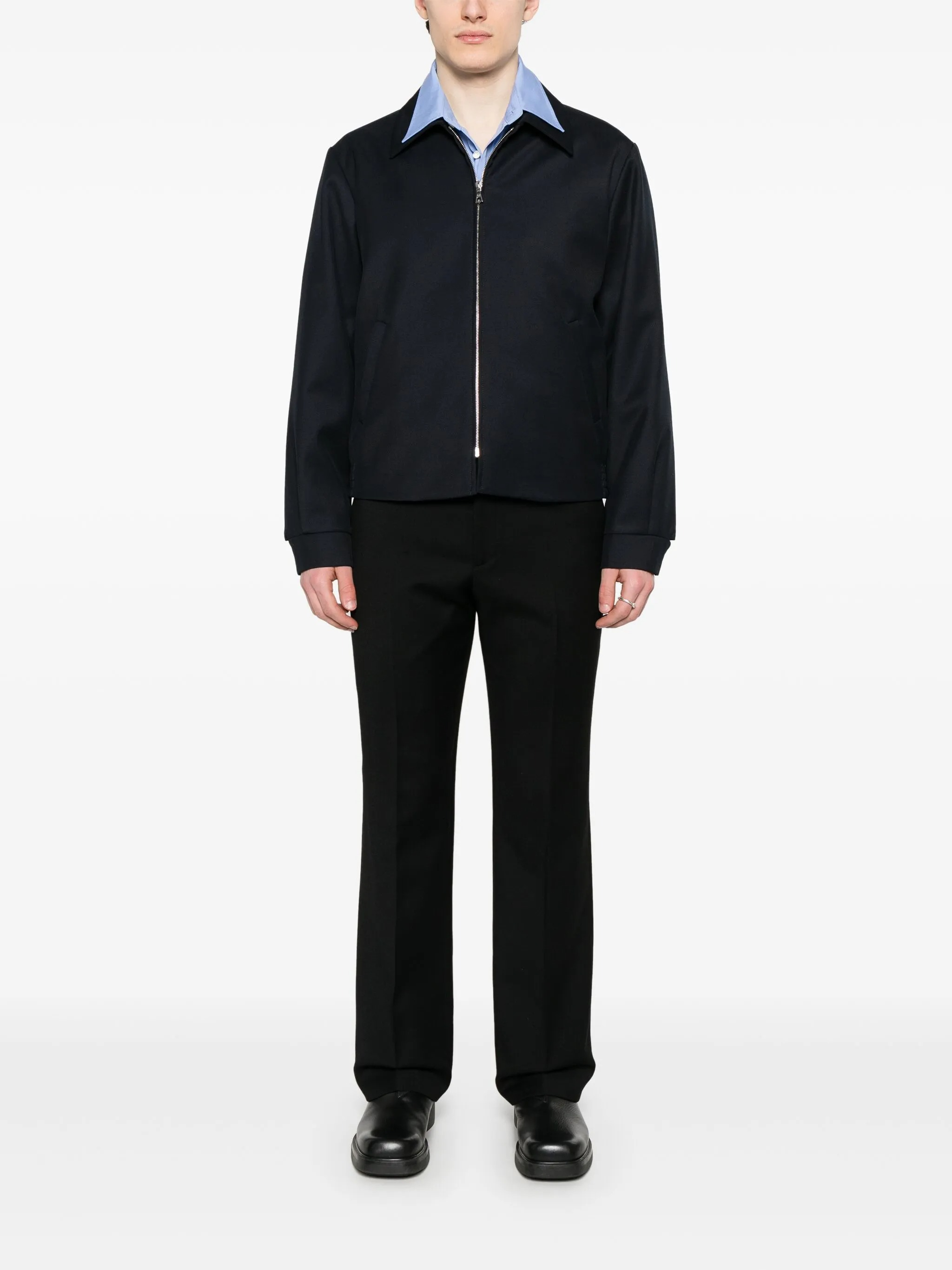 [Sunflower] Trousers SS25 4167STRAIGHTTROUSER