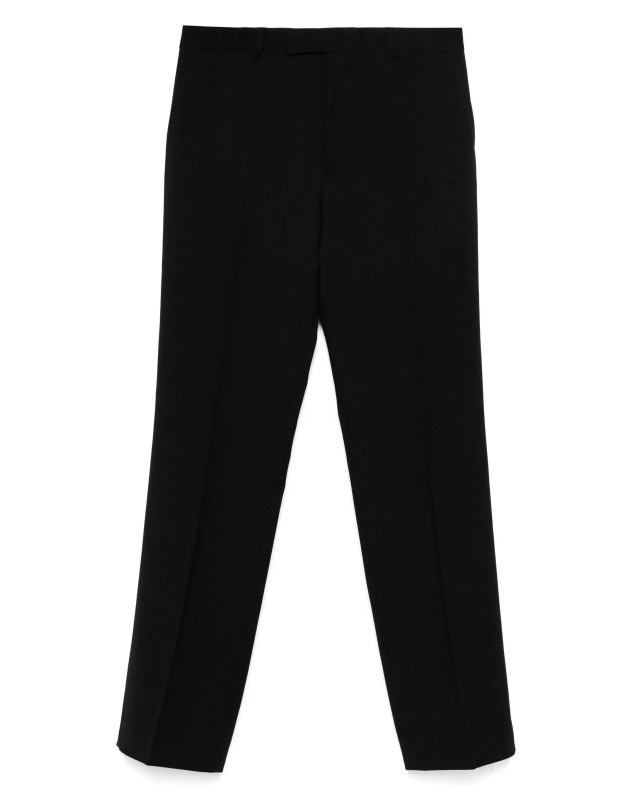 [Sunflower] Trousers SS25 4167STRAIGHTTROUSER