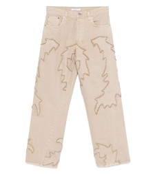 [Sunflower] Jeans SS25 5129WIDETWISTPATCH