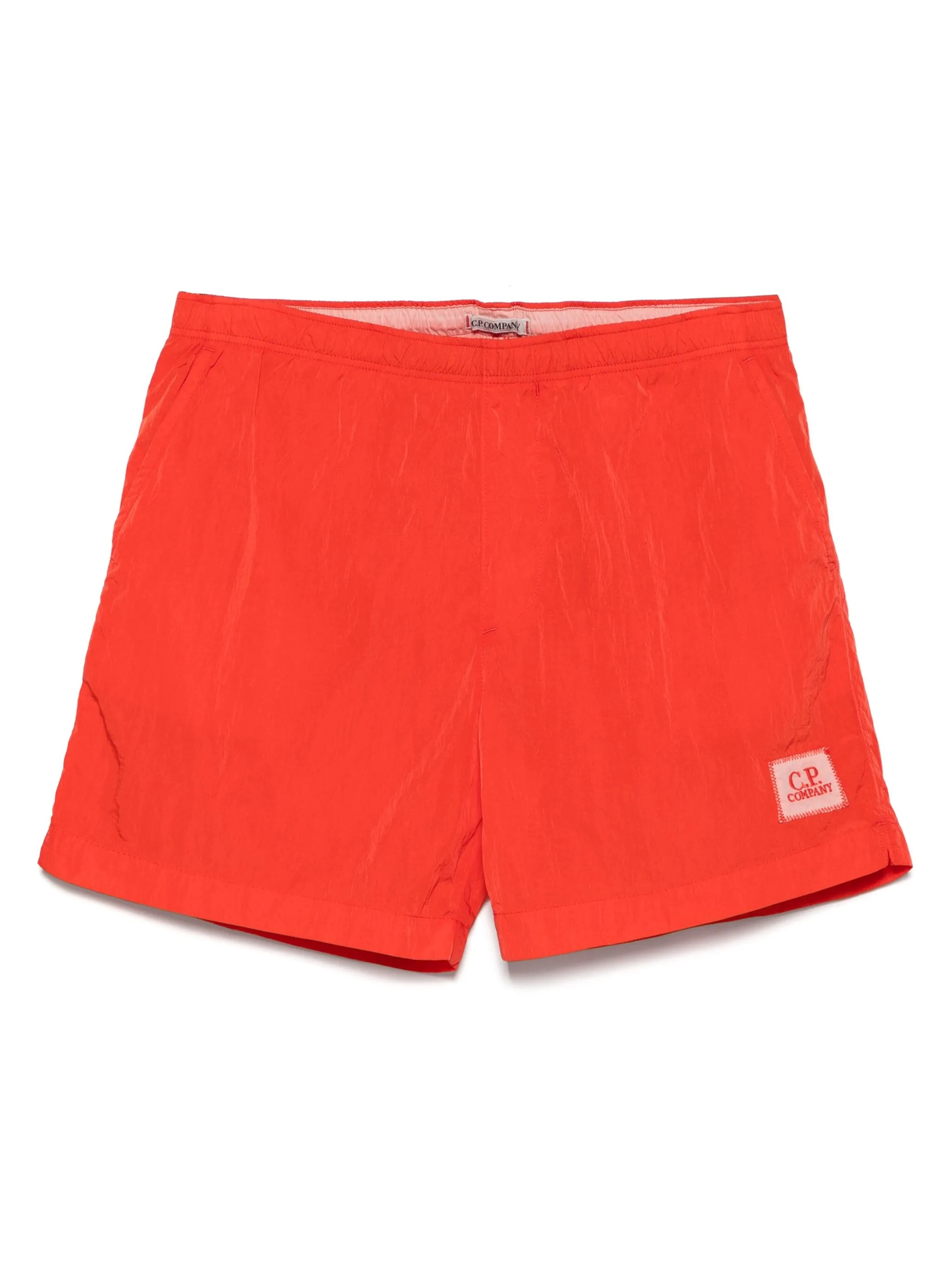 [C.P.COMPANY] Swim Pants SS25 18CMBW005A006369G