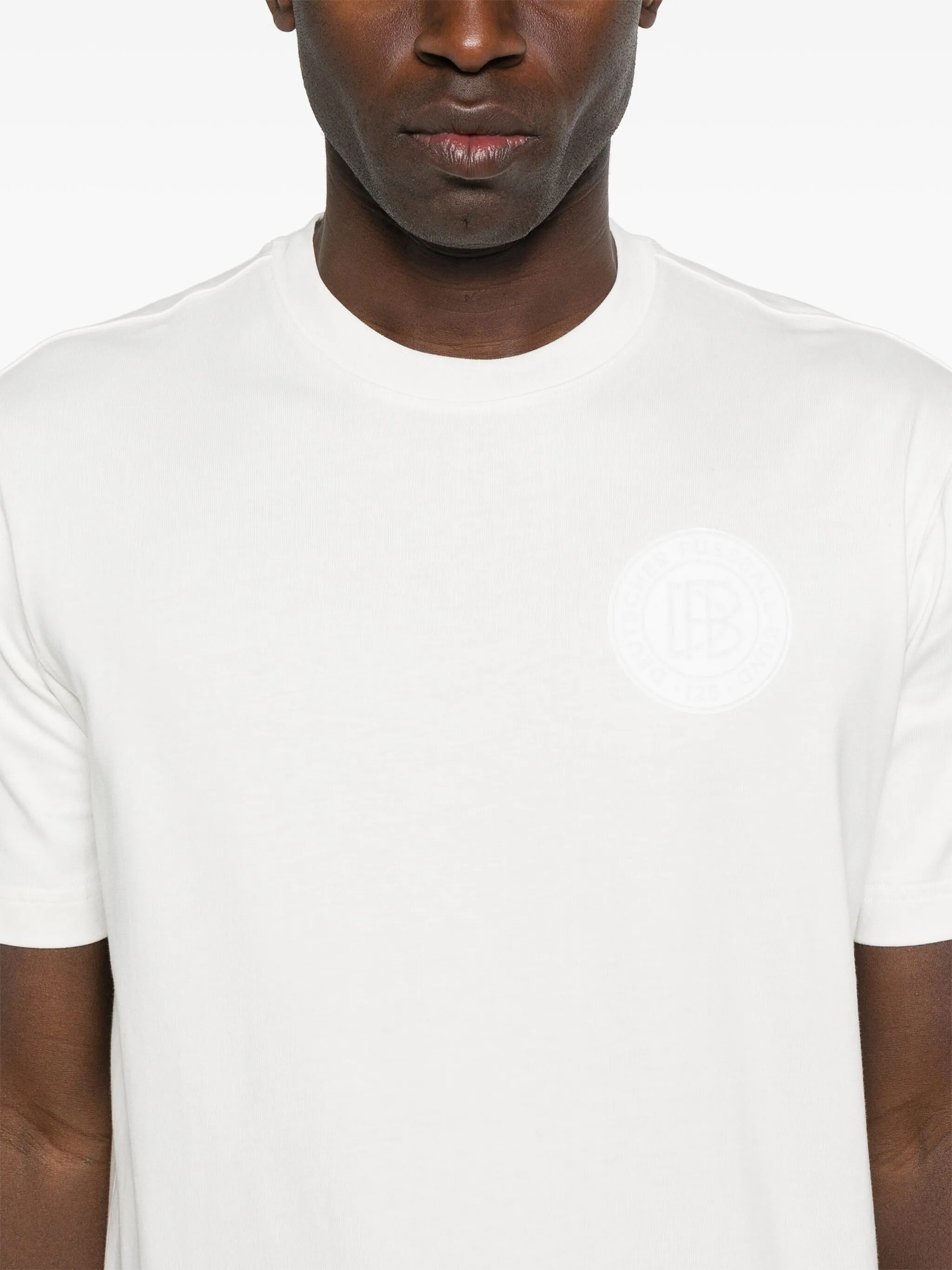 [ADIDAS ORIGINALS] T-shirts Short Sleeve SS25 JD7139