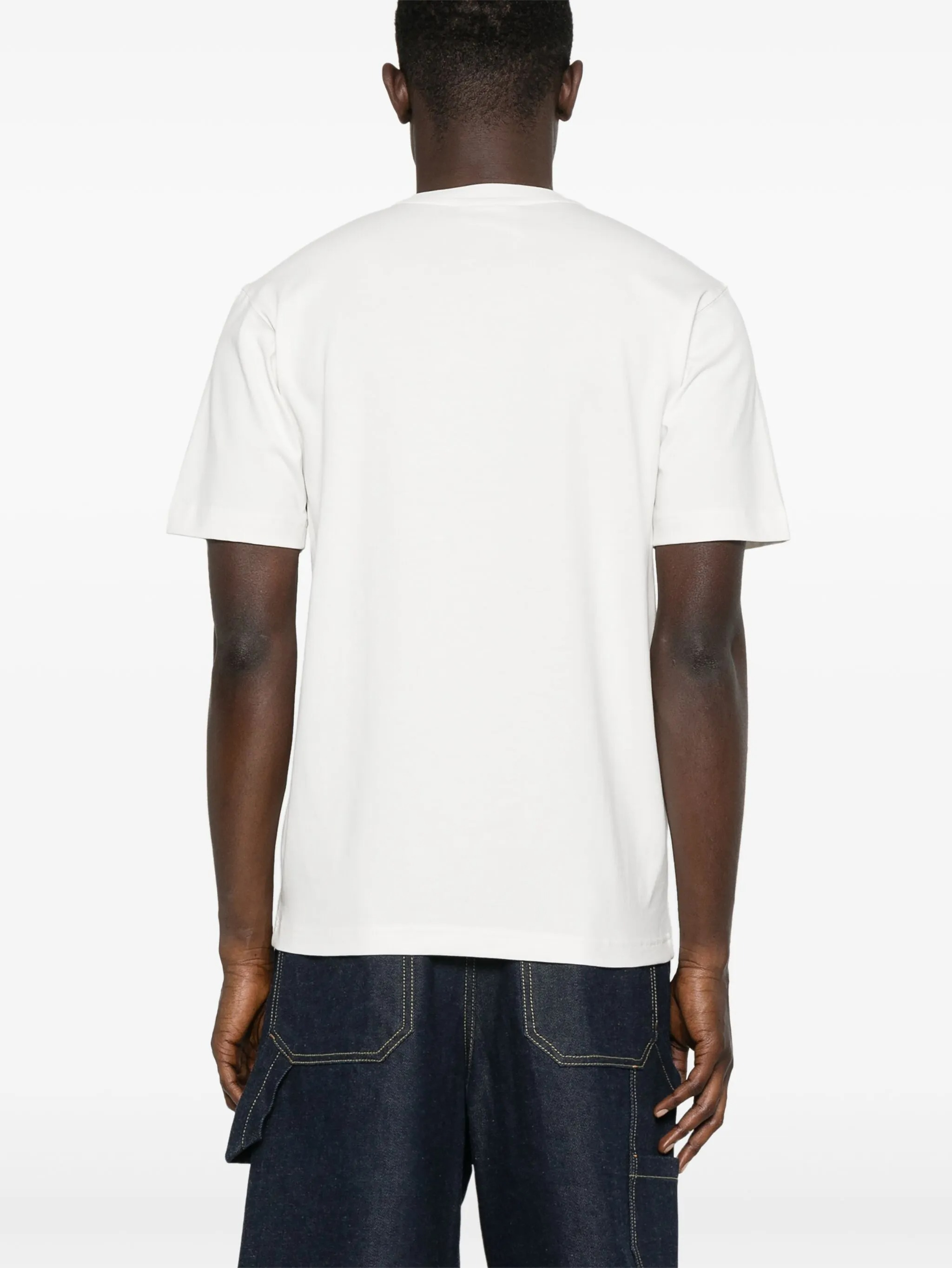 [ADIDAS ORIGINALS] T-shirts Short Sleeve SS25 JD7139