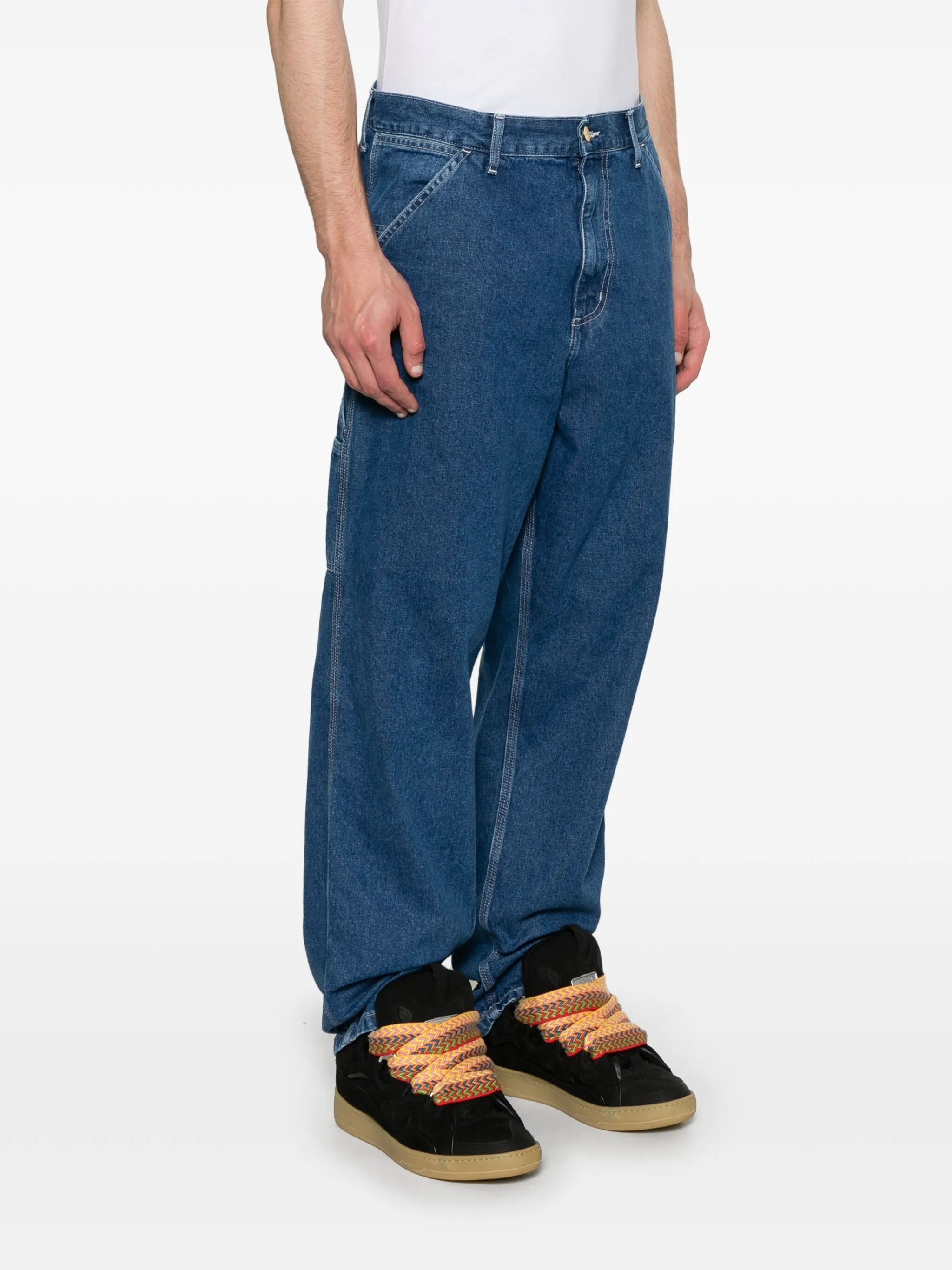 [CARHARTT WIP] Pants SS25 I034864