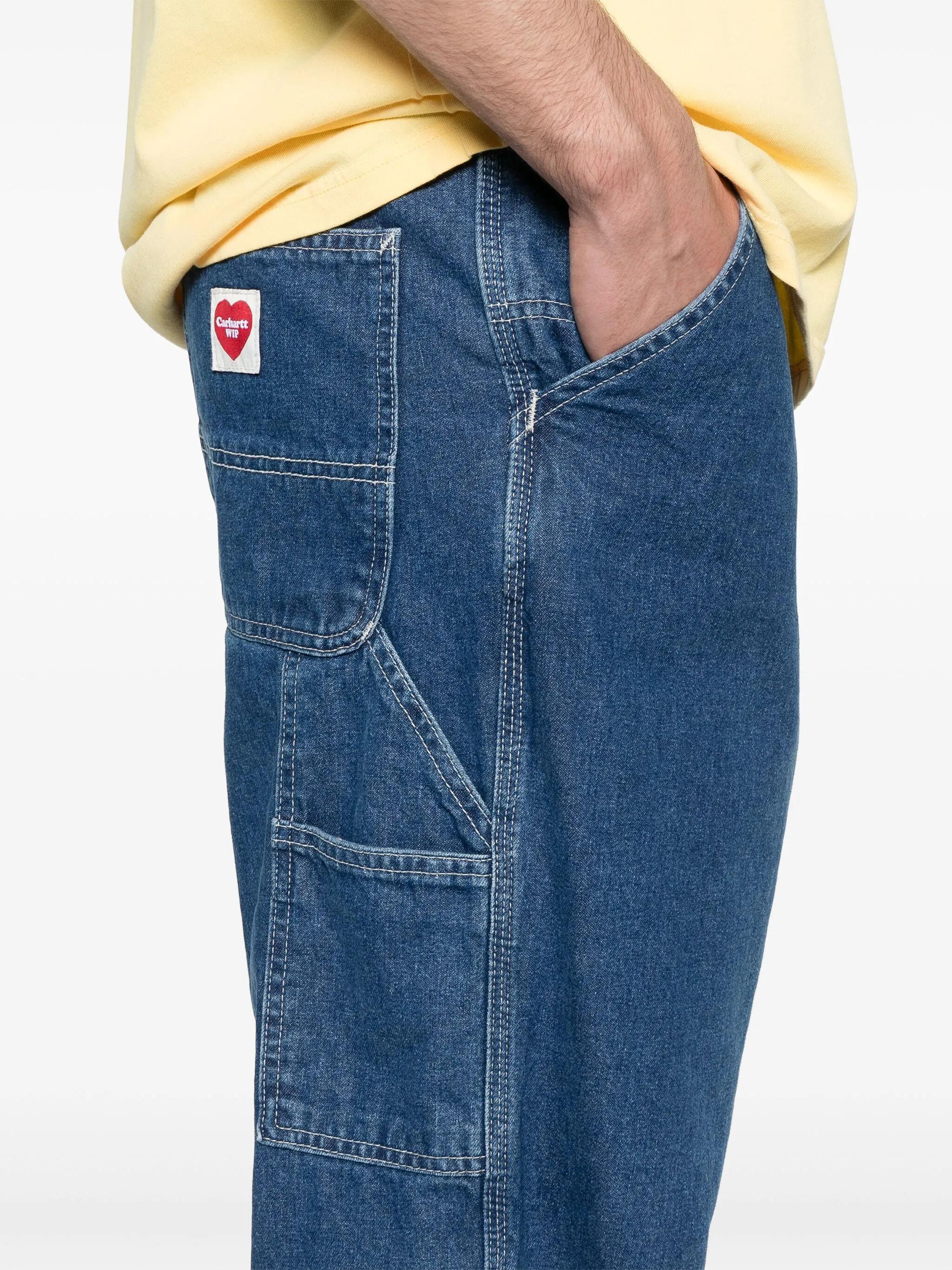 [CARHARTT WIP] Pants SS25 I034864