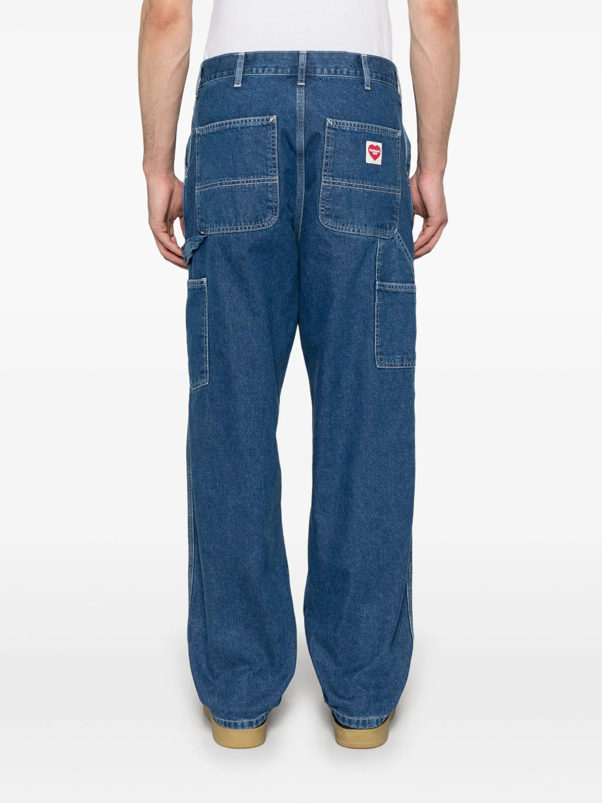 [CARHARTT WIP] Pants SS25 I034864